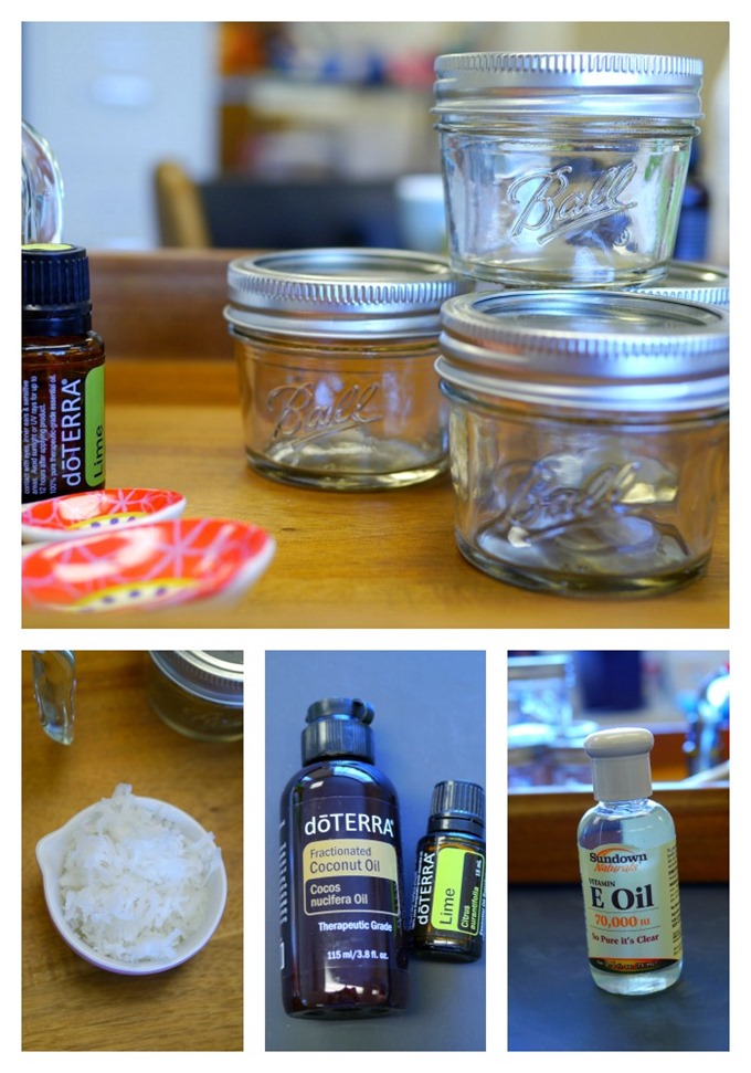 Supplies for bath salt - kimberlylayton.com